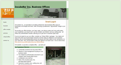 Desktop Screenshot of durhambusinessoffices.com